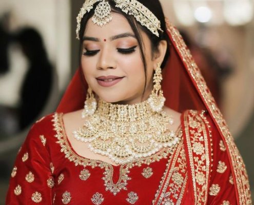 bridal-and-groom-makeup-salon-sri-ganganagar