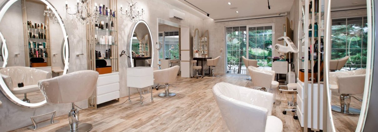Beauty Salon