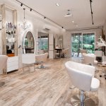 Beauty Salon
