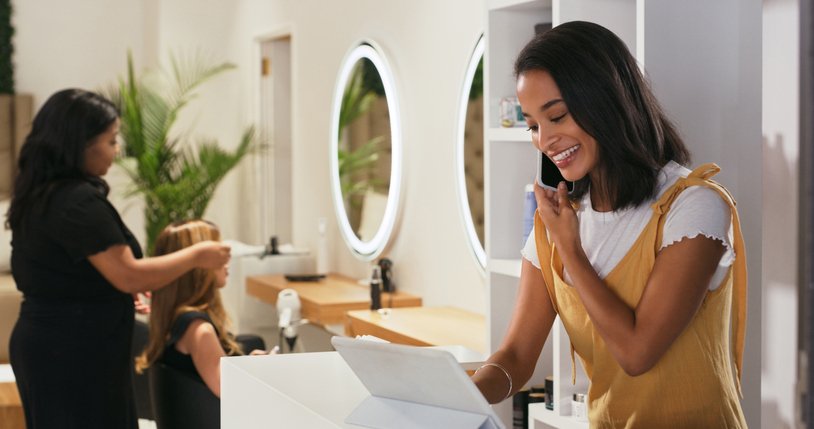 professional and friendly staff 