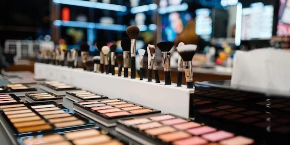 Expert Makeup Services