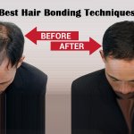 Hair-Bonding treatment