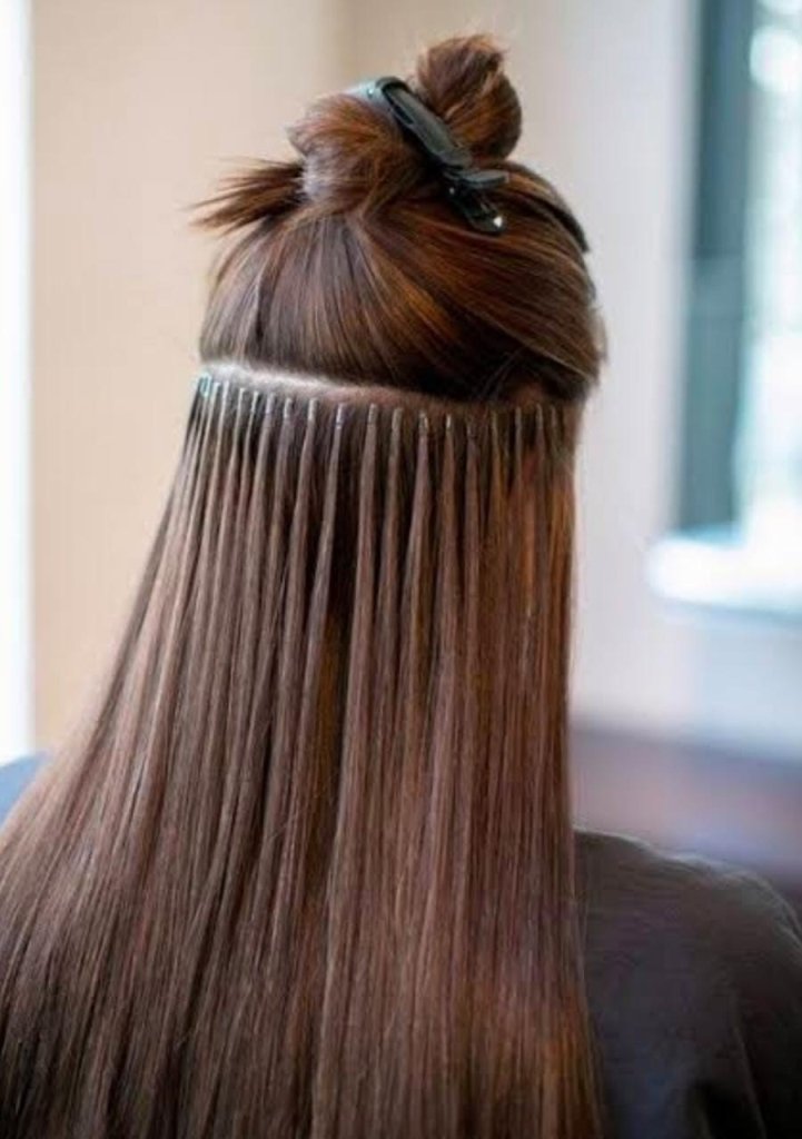 Hair Extension