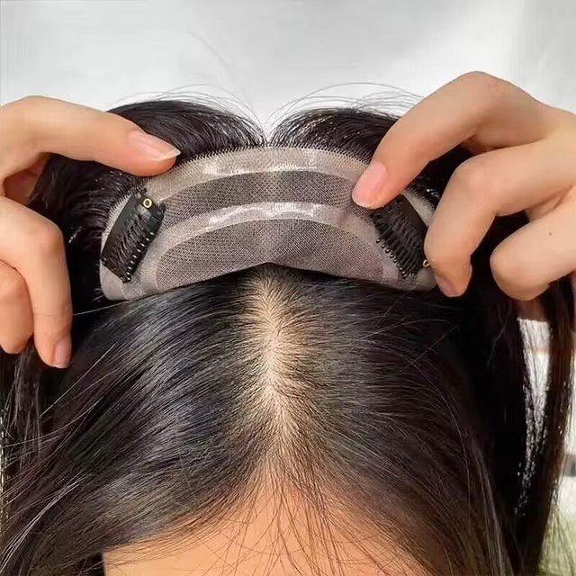 Hair Topper