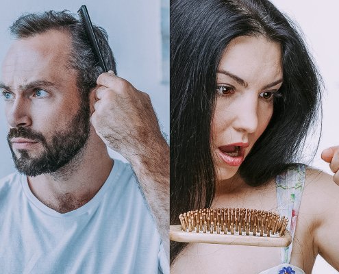 Hair Treatment