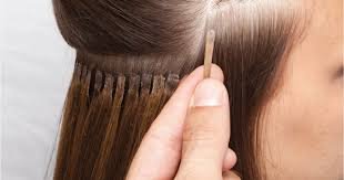 Keratin Bonding