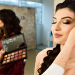 Makeup Services