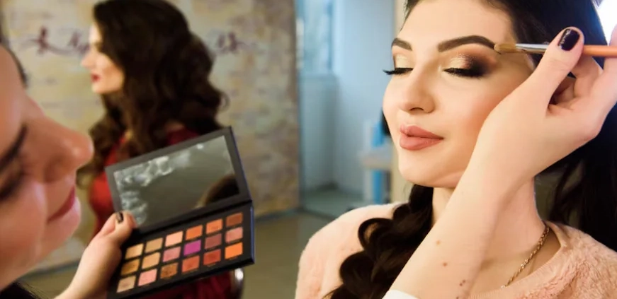 Makeup Services