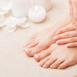 Manicure and Pedicure Services
