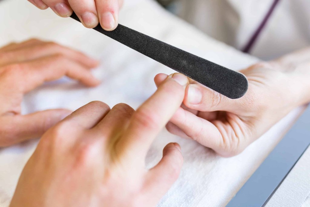 Nail Care service