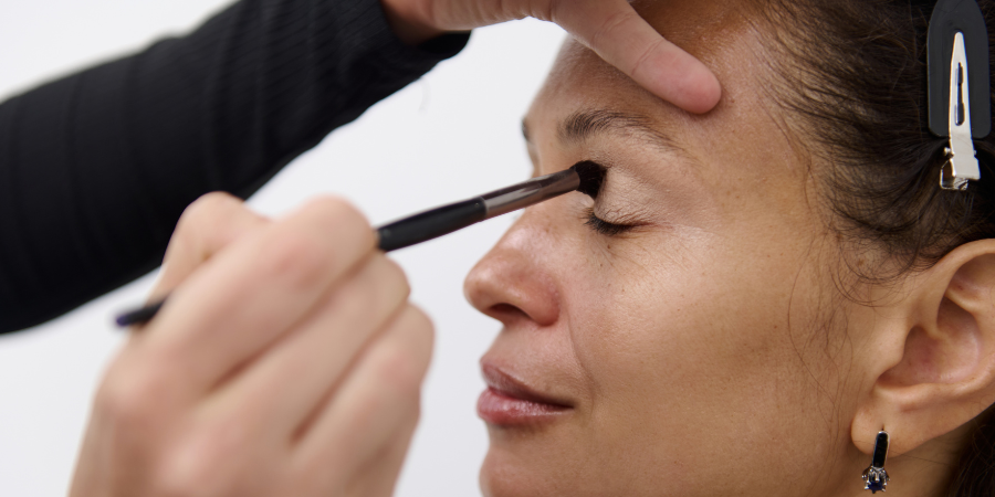 Professional Makeup Artist